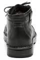 Bukat 211 schwarz Herren Winterstiefel | ARNO-schuhe.de – Schuhe mit Tradition