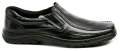 Koma 507 schwarze Herrenschuhe | ARNO-schuhe.de – Schuhe mit Tradition