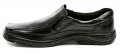Koma 507 schwarze Herrenschuhe | ARNO-schuhe.de – Schuhe mit Tradition