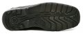 Koma 507 schwarze Herrenschuhe | ARNO-schuhe.de – Schuhe mit Tradition