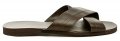 Pegres 1010 braun Herren Hausschuhe | ARNO-schuhe.de – Schuhe mit Tradition