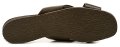 Pegres 1010 braun Herren Hausschuhe | ARNO-schuhe.de – Schuhe mit Tradition