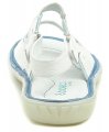 Bioeco AK037 weiße Damen-Sandalen | ARNO-schuhe.de – Schuhe mit Tradition