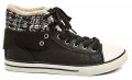 Sprox 060198 schwarz Damen Winter Sneaker | ARNO-schuhe.de – Schuhe mit Tradition