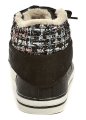 Sprox 060198 schwarz Damen Winter Sneaker | ARNO-schuhe.de – Schuhe mit Tradition