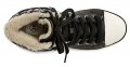 Sprox 060198 schwarz Damen Winter Sneaker | ARNO-schuhe.de – Schuhe mit Tradition