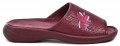 Befado 442D183 burgundy Damen Hausschuhe | ARNO-schuhe.de – Schuhe mit Tradition