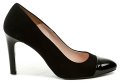Di Janno 251 schwarz Damen Pumps | ARNO-schuhe.de – Schuhe mit Tradition
