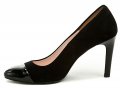 Di Janno 251 schwarz Damen Pumps | ARNO-schuhe.de – Schuhe mit Tradition