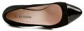 Di Janno 251 schwarz Damen Pumps | ARNO-schuhe.de – Schuhe mit Tradition