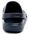 Coqui 1353 marineblaue Pantoletten | ARNO-schuhe.de – Schuhe mit Tradition