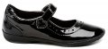 Sprox 293401a schwarz Mädchen Ballerinas | ARNO-schuhe.de – Schuhe mit Tradition