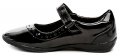 Sprox 293401a schwarz Mädchen Ballerinas | ARNO-schuhe.de – Schuhe mit Tradition