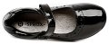 Sprox 293401a schwarz Mädchen Ballerinas | ARNO-schuhe.de – Schuhe mit Tradition