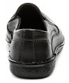 Bukat 204 schwarz Herren Halbschuhe | ARNO-schuhe.de – Schuhe mit Tradition