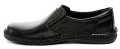 Bukat 204 schwarz Herren Halbschuhe | ARNO-schuhe.de – Schuhe mit Tradition