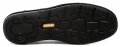 Bukat 204 schwarz Herren Halbschuhe | ARNO-schuhe.de – Schuhe mit Tradition