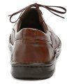 Bukat 201 braun Herren-Halbstiefel | ARNO-schuhe.de – Schuhe mit Tradition