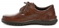 Bukat 201 braun Herren-Halbstiefel | ARNO-schuhe.de – Schuhe mit Tradition