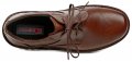 Bukat 201 braun Herren-Halbstiefel | ARNO-schuhe.de – Schuhe mit Tradition