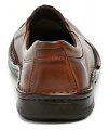 Bukat 206 braun Herren-Halbstiefel | ARNO-schuhe.de – Schuhe mit Tradition