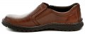 Bukat 206 braun Herren-Halbstiefel | ARNO-schuhe.de – Schuhe mit Tradition