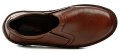 Bukat 206 braun Herren-Halbstiefel | ARNO-schuhe.de – Schuhe mit Tradition