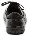 Rossi K835-11 schwarzer Winterstiefel in Übergröße | ARNO-schuhe.de – Schuhe mit Tradition