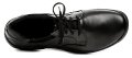 Rossi K835-11 schwarzer Winterstiefel in Übergröße | ARNO-schuhe.de – Schuhe mit Tradition