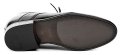 Conhpol C5162 schwarz Herrenschuhe mit verstecktem Absatz | ARNO-schuhe.de – Schuhe mit Tradition
