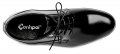 Conhpol C5162 schwarz Herrenschuhe mit verstecktem Absatz | ARNO-schuhe.de – Schuhe mit Tradition