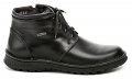 Bukat 208 schwarz Herren Winterstiefel | ARNO-schuhe.de – Schuhe mit Tradition