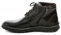 Bukat 208 schwarz Herren Winterstiefel | ARNO-schuhe.de – Schuhe mit Tradition