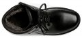 Bukat 208 schwarz Herren Winterstiefel | ARNO-schuhe.de – Schuhe mit Tradition