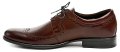 Tapi 1677 braun Herrenschuhe | ARNO-schuhe.de – Schuhe mit Tradition