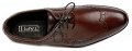 Tapi 1677 braun Herrenschuhe | ARNO-schuhe.de – Schuhe mit Tradition