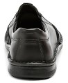 Bukat 206 schwarz Herren-Halbstiefel | ARNO-schuhe.de – Schuhe mit Tradition