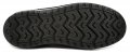 Bukat 206 schwarz Herren-Halbstiefel | ARNO-schuhe.de – Schuhe mit Tradition