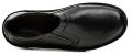 Bukat 206 schwarz Herren-Halbstiefel | ARNO-schuhe.de – Schuhe mit Tradition
