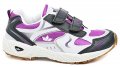 Lico 360226 lila Kinder Sportschuhe | ARNO-schuhe.de – Schuhe mit Tradition