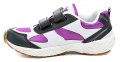 Lico 360226 lila Kinder Sportschuhe | ARNO-schuhe.de – Schuhe mit Tradition