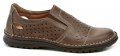 Wawel PA403 braun Herren-Slipper | ARNO-schuhe.de – Schuhe mit Tradition