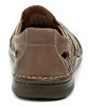 Wawel PA403 braun Herren-Slipper | ARNO-schuhe.de – Schuhe mit Tradition