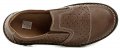 Wawel PA403 braun Herren-Slipper | ARNO-schuhe.de – Schuhe mit Tradition