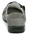 Mateos 674 grau Herren Slipper | ARNO-schuhe.de – Schuhe mit Tradition