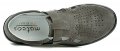 Mateos 674 grau Herren Slipper | ARNO-schuhe.de – Schuhe mit Tradition