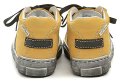 Pegres 1401 Elite gelbe Kinderstiefel | ARNO-schuhe.de – Schuhe mit Tradition