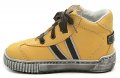 Pegres 1401 Elite gelbe Kinderstiefel | ARNO-schuhe.de – Schuhe mit Tradition