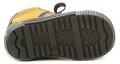 Pegres 1401 Elite gelbe Kinderstiefel | ARNO-schuhe.de – Schuhe mit Tradition