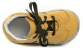 Pegres 1401 Elite gelbe Kinderstiefel | ARNO-schuhe.de – Schuhe mit Tradition